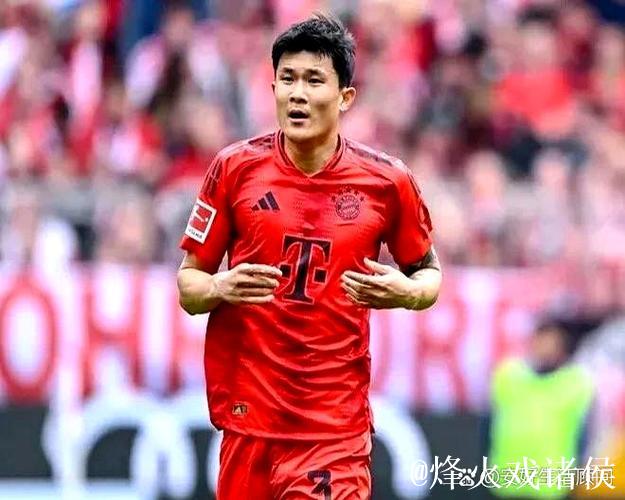凯恩主导战局，伊藤洋辉对决金玟哉：拜仁vs美因茨